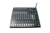 CVM12  12 CHANNEL MIXER W/BT & SKAA