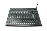 CVM16 16 CHANNEL MIXER W/BT & SKAA - Cerwin Vega