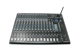 CVM16  16 CHANNEL MIXER W/BT & SKAA