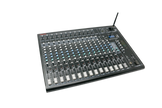 CVM16  16 CHANNEL MIXER W/BT & SKAA