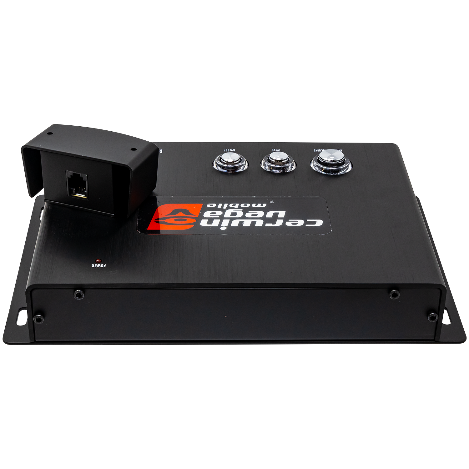 Digital Bass Restoration Processor - CVM2