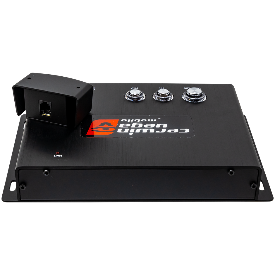 Digital Bass Restoration Processor - CVM2