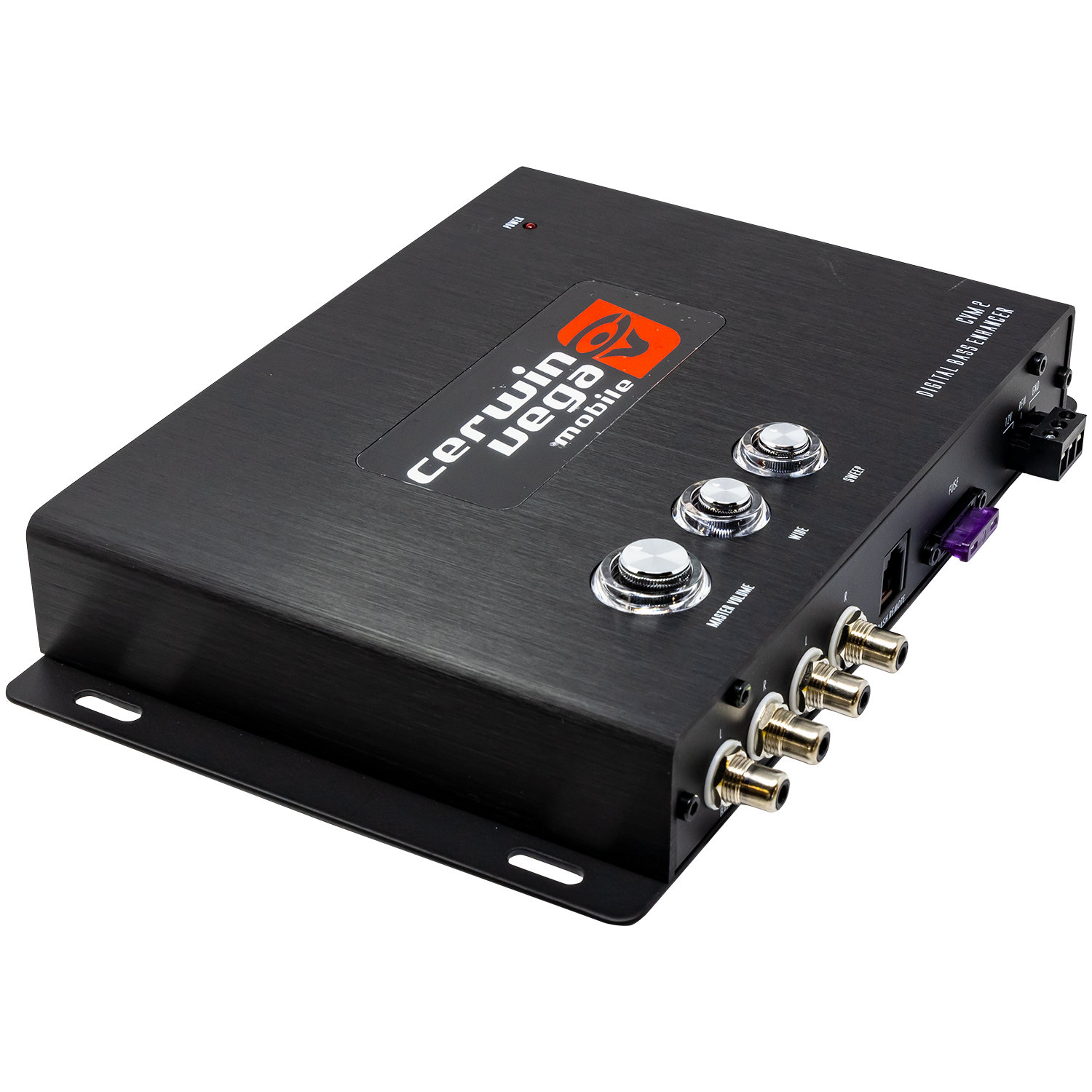 Digital Bass Restoration Processor - CVM2