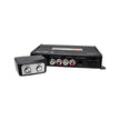 Cerwin-Vega CVM3 bass maximizer processor with remote - view 4