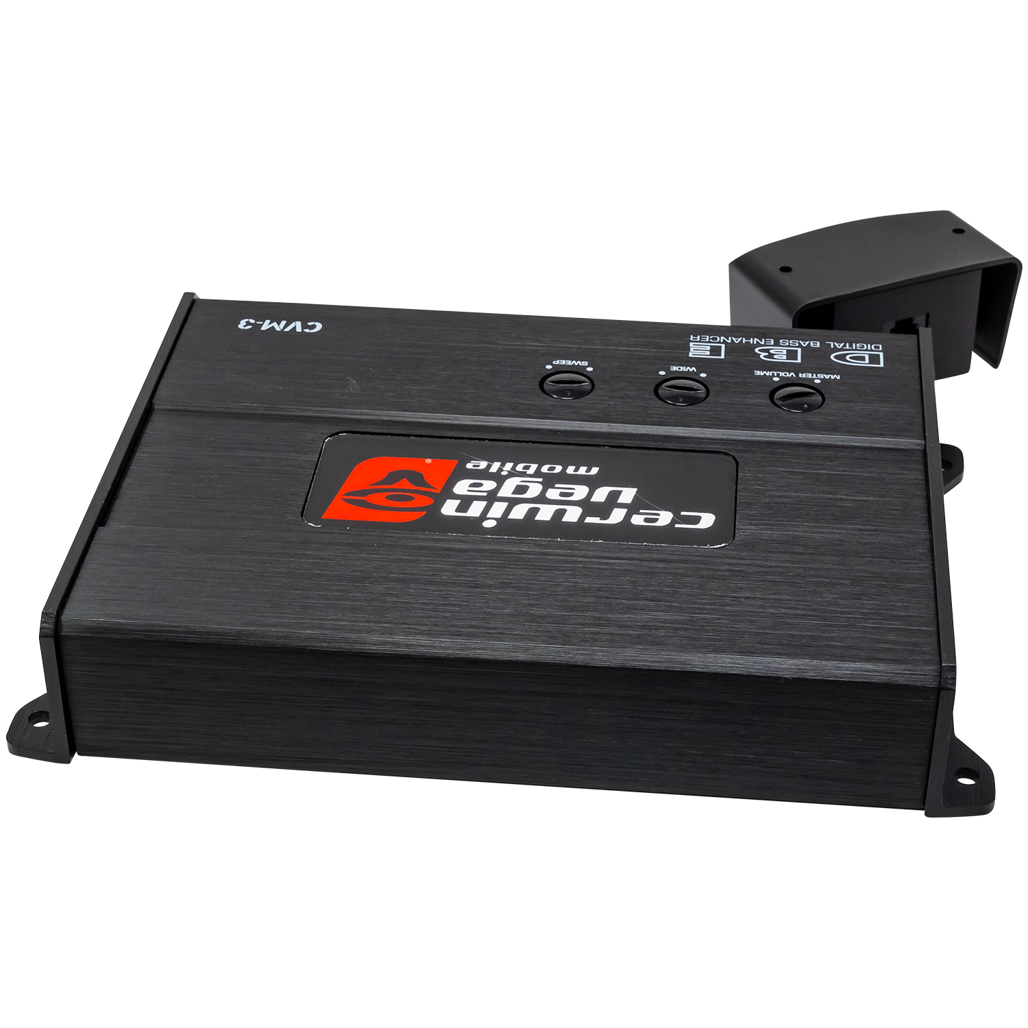 Cerwin Vega Bass Maximizer Processor - CVM3