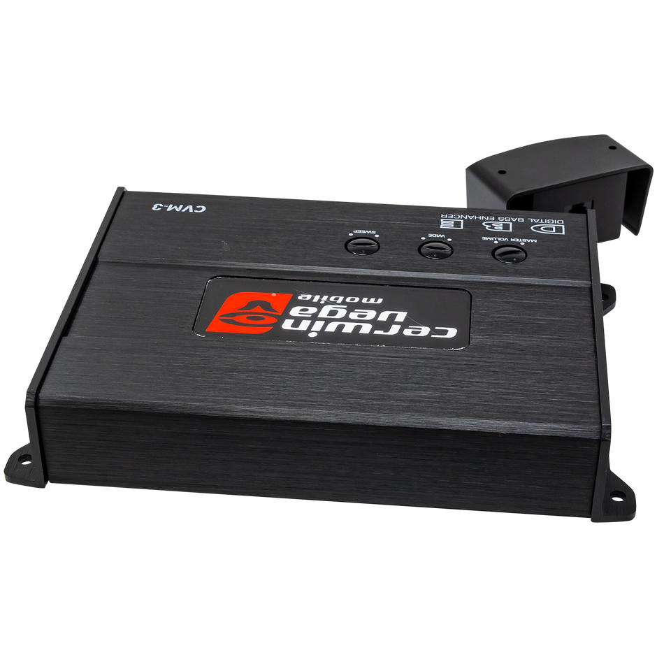 Cerwin Vega Bass Maximizer Processor - CVM3
