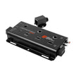 2 - Channel Line Output Converter and Bass Enhancement Processor - CVM4 - Cerwin Vega