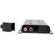 2 - Channel Line Output Converter and Bass Enhancement Processor - CVM4 - Cerwin Vega