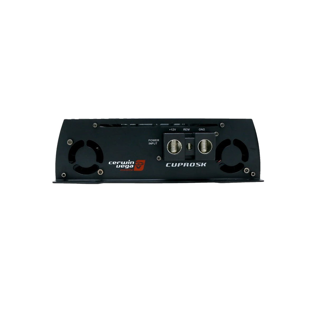 Cerwin-Vega CVP Pro Series car amplifiers - view 5