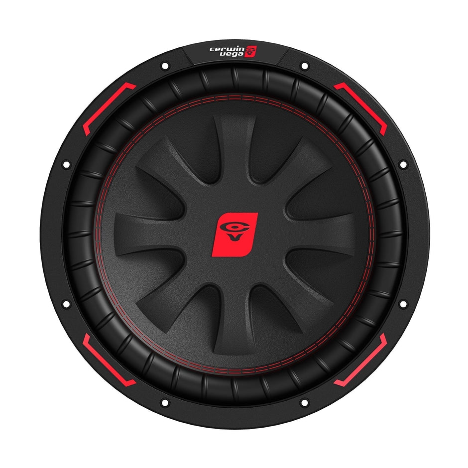 Cerwin-Vega CVP Series car subwoofers - view 1