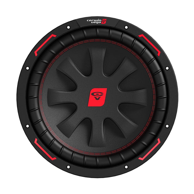 Cerwin-Vega CVP Series car subwoofers - view 1