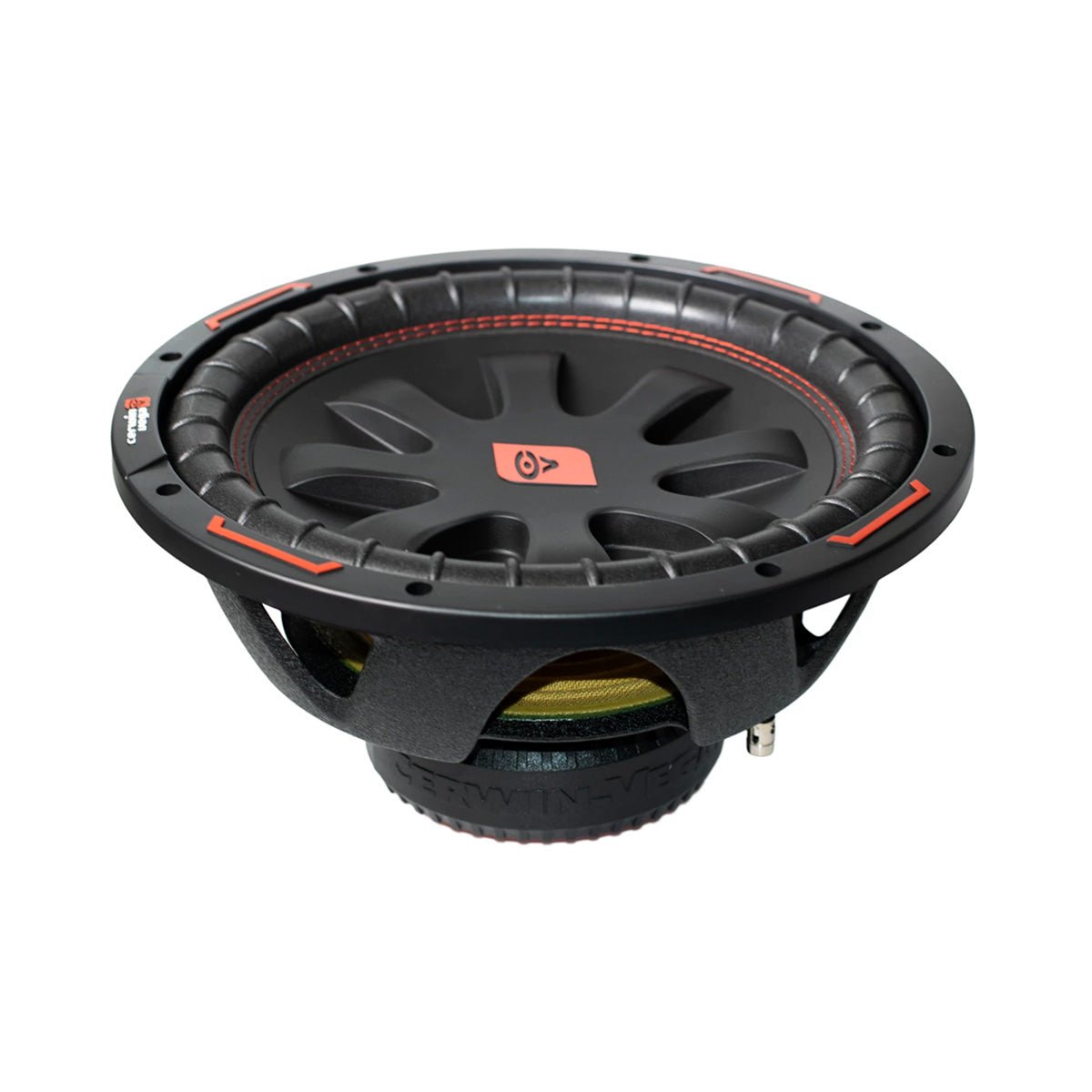 CVP Series 10