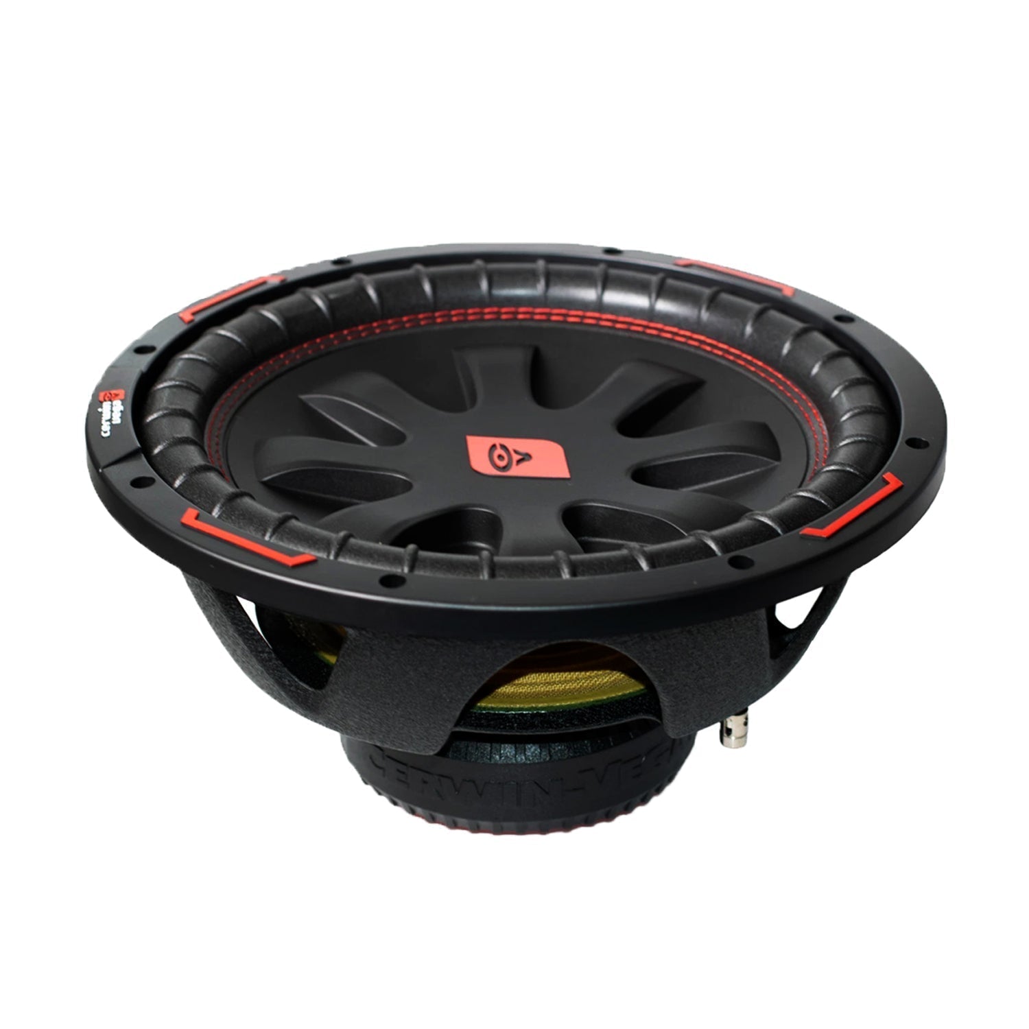 CVP Series 10