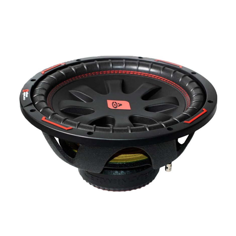 CVP Series 10