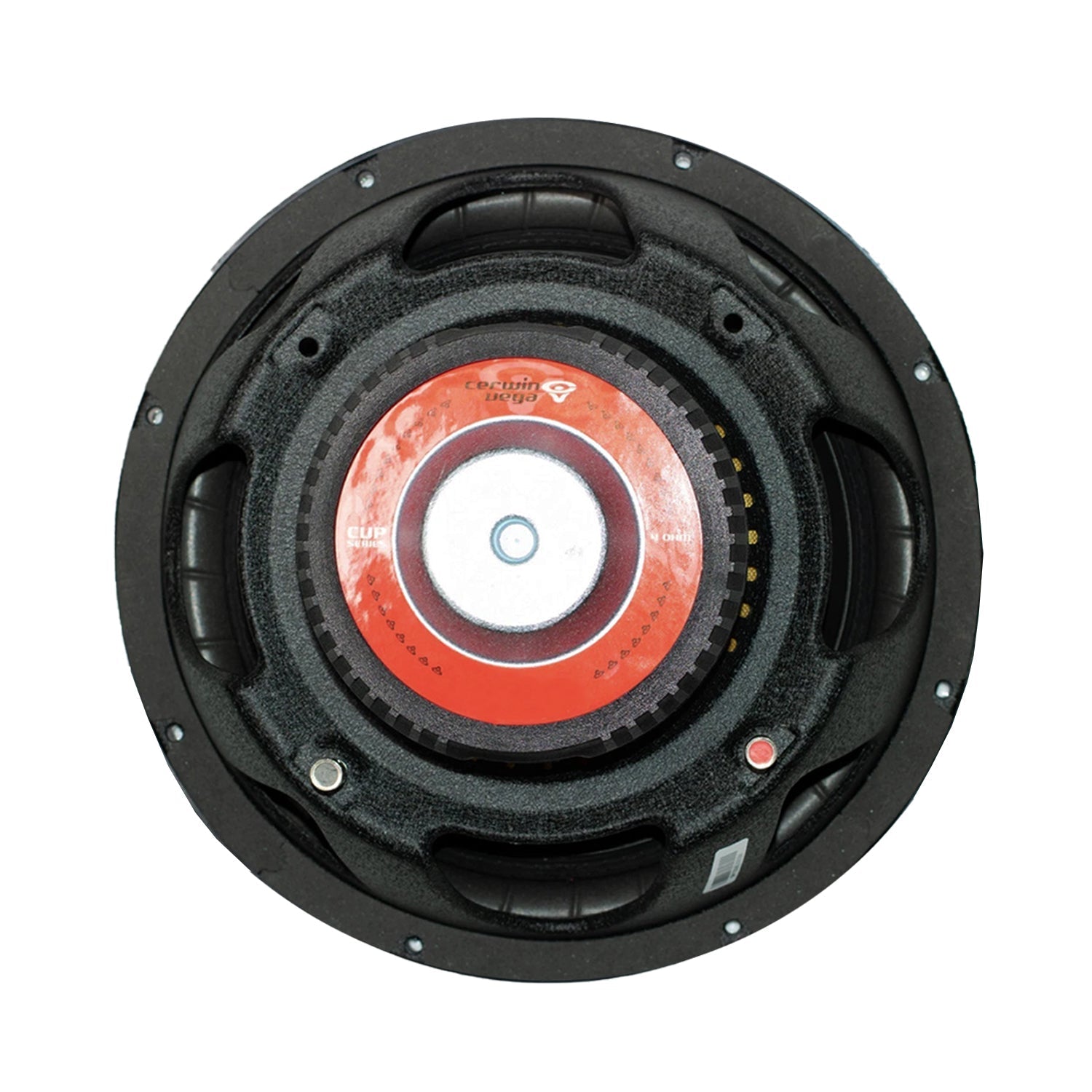 CVP Series 10