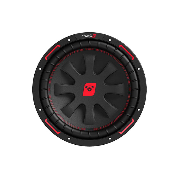 CVP Series Single 10" Door Buster Deal - Cerwin Vega