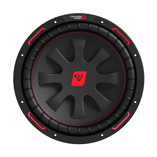 Cerwin-Vega CVP Series car subwoofers - view 2