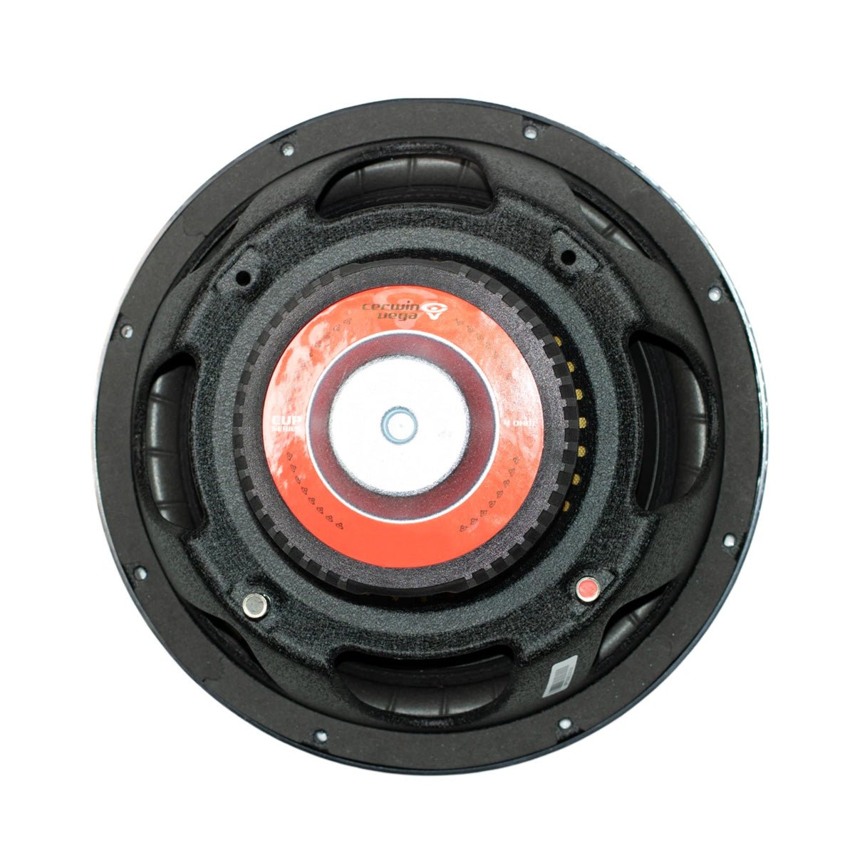 CVP Series 12