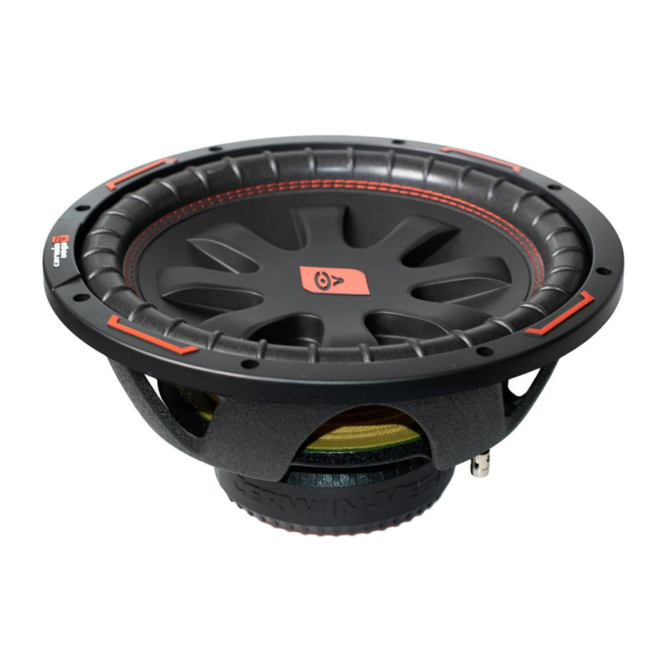 CVP Series 12