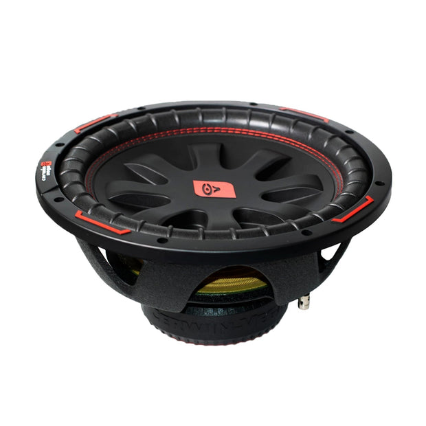 CVP Series 12" DVC Subwoofer (4Ω) - CVP12D4 - Cerwin Vega