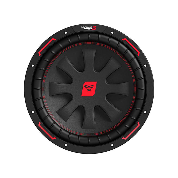 CVP Series Dual 12" Door Buster Deal - Cerwin Vega