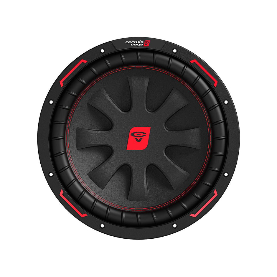 CVP Series Single 12