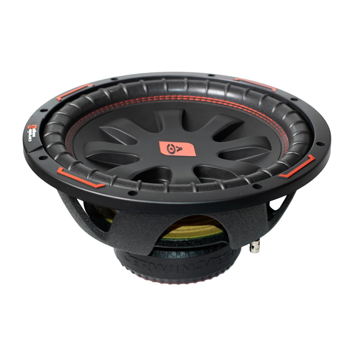 CVP Series 12