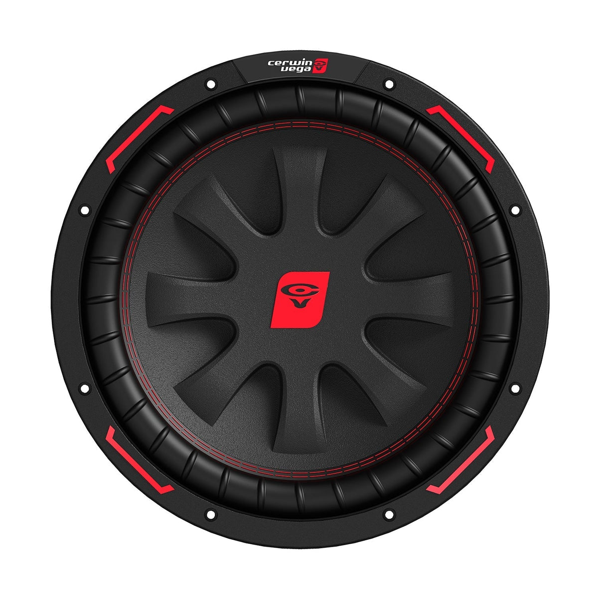 Cerwin-Vega CVP Series car subwoofers - view 4