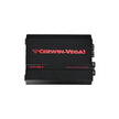 4 - Channel CVP Series Class - D Amplifier 1400W - CVP1400.4 - Cerwin Vega