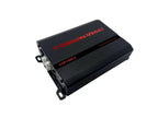 CVP1400.4 - CVP PERFORMANCE 1400W MAX 4-CH SMALL CHASSIS AMPLIFIER