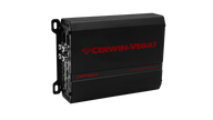 CVP1400.4 - CVP PERFORMANCE 1400W MAX 4-CH SMALL CHASSIS AMPLIFIER