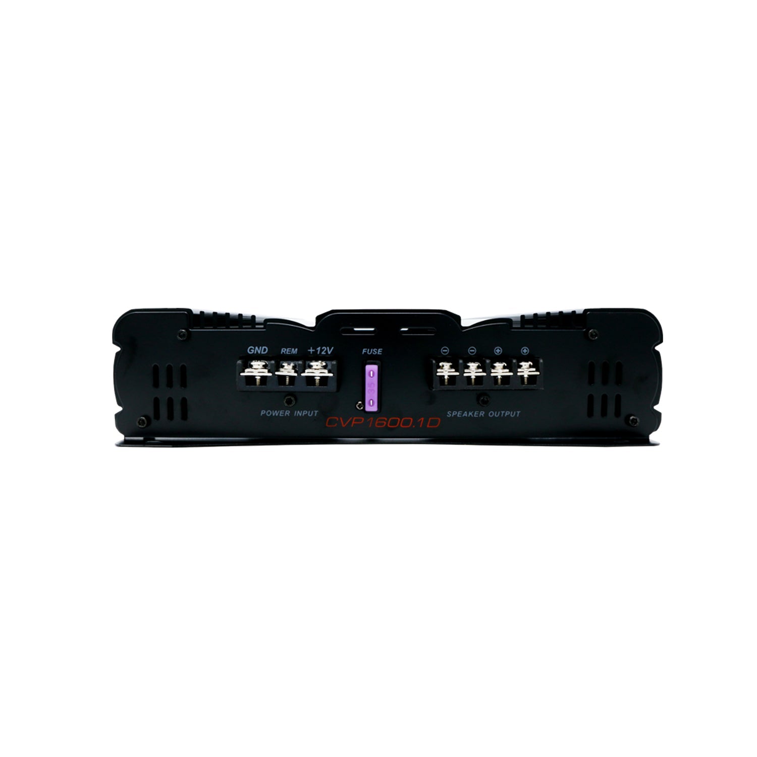 CVP Series 1 - Channel Class AB Monoblock Amplifier - CVP1600.1D - Cerwin Vega