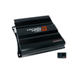 CVP Amplifiers - Cerwin Vega