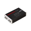 CVP2 - 2 Channel Line Output Converter, Digital Bass Enhancer, Includes Remote Control - Cerwin Vega