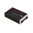 CVP2 - 2 Channel Line Output Converter, Digital Bass Enhancer, Includes Remote Control - Cerwin Vega