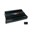 CVP Amplifiers - Cerwin Vega