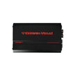 1 - Channel CVP Series Mono Block Class - D Amplifier 2400W - CVP2400.1 - Cerwin Vega