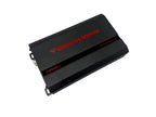 CVP2400.1 - CVP PERFORMANCE 2400W MAX 1-CH SMALL CHASSIS AMPLIFIER