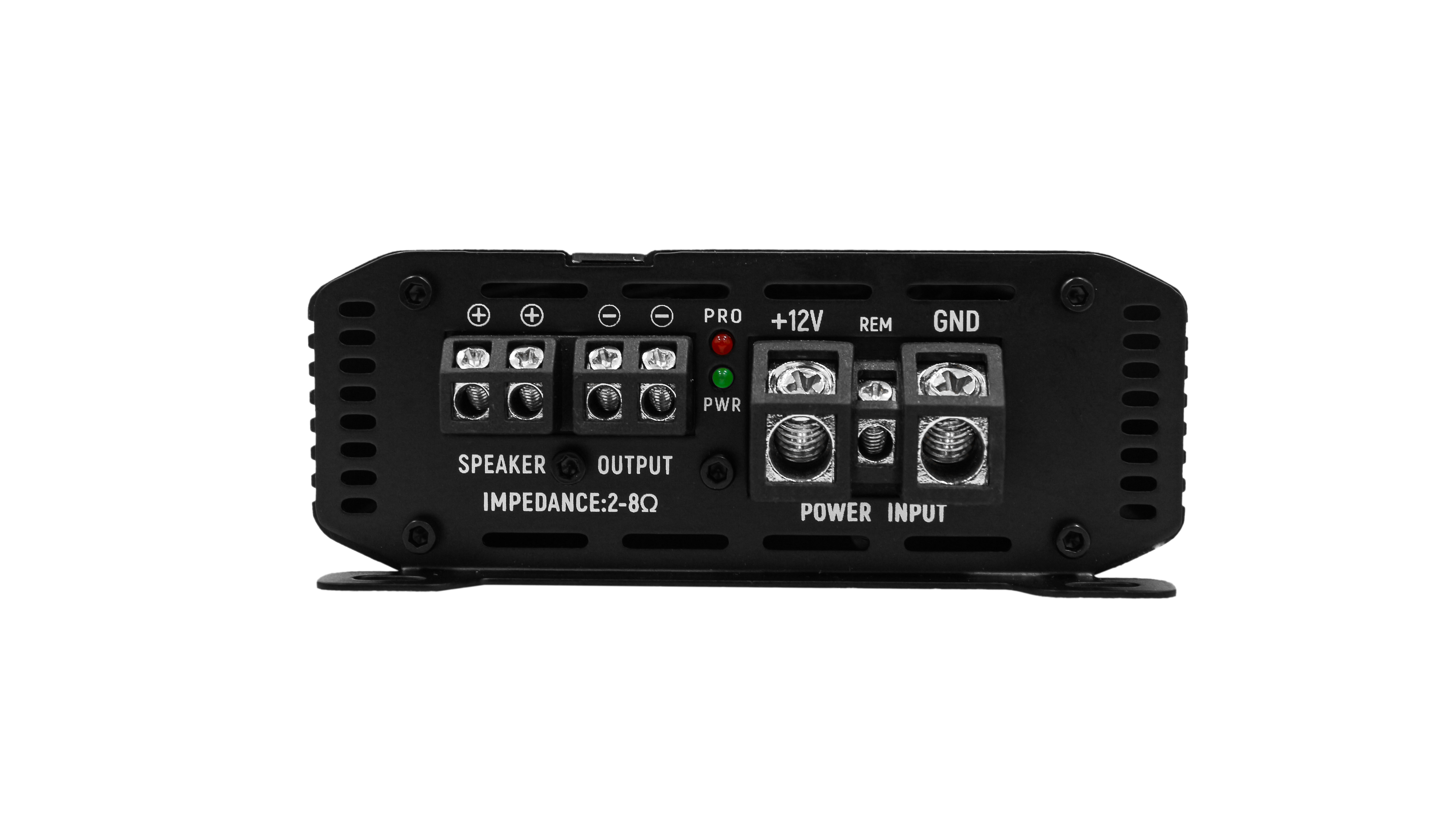 CVP2400.1 - CVP PERFORMANCE 2400W MAX 1-CH SMALL CHASSIS AMPLIFIER