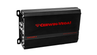 CVP2400.4 - CVP PERFORMANCE 1400W MAX 4-CH SMALL CHASSIS AMPLIFIER