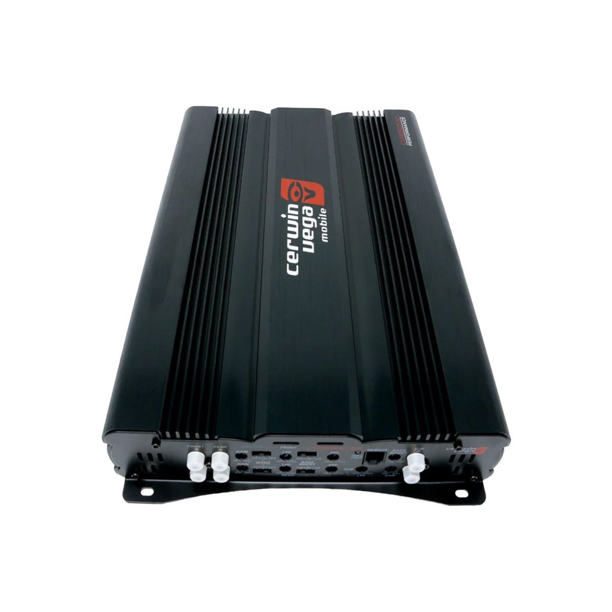 CVP Amplifiers - Cerwin Vega