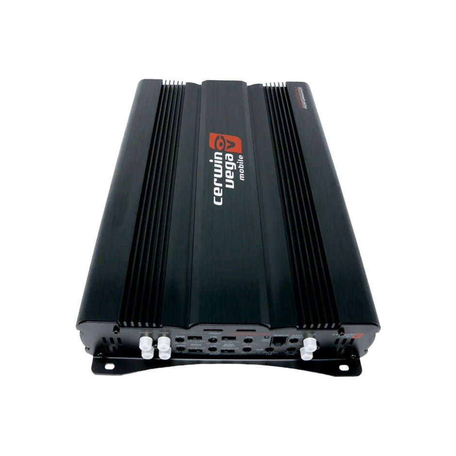 CVP Amplifiers - Cerwin Vega