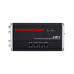 Cerwin-Vega CVP3 2 Channel Line Output Converter and Digital Bass Enhancer with Crossover