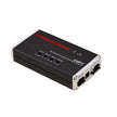 Cerwin-Vega CVP3 2 Channel Line Output Converter and Digital Bass Enhancer with Crossover