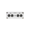 Cerwin-Vega CVP3 2 Channel Line Output Converter and Digital Bass Enhancer with Crossover