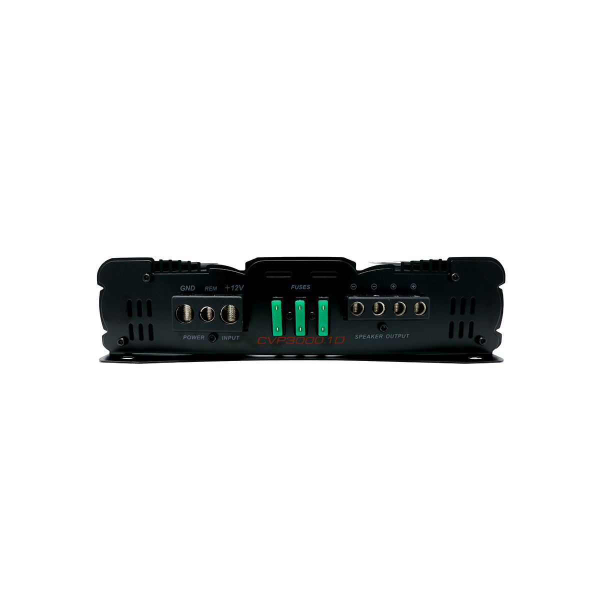 CVP Amplifiers - Cerwin Vega