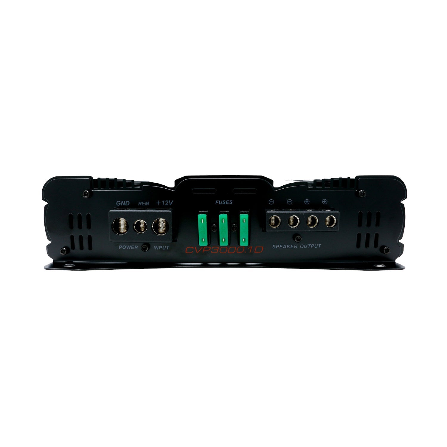 CVP Series 1 - Channel Class AB Monoblock Amplifier - CVP3000.1D - Cerwin Vega