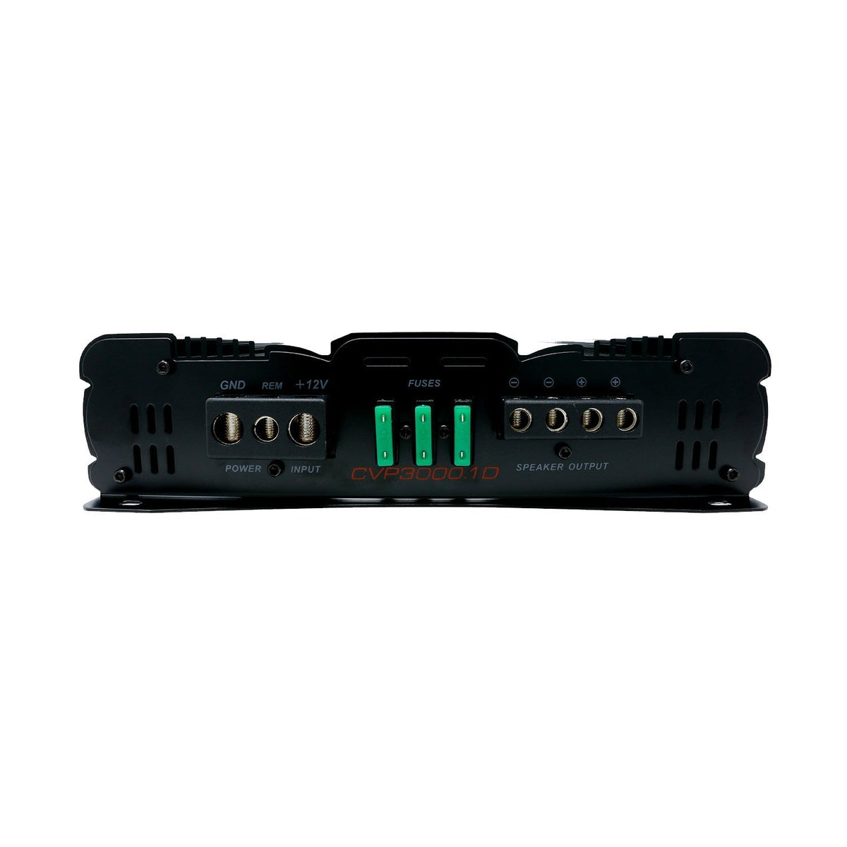 CVP Series 1-Channel Class AB Monoblock Amplifier - CVP3000.1D