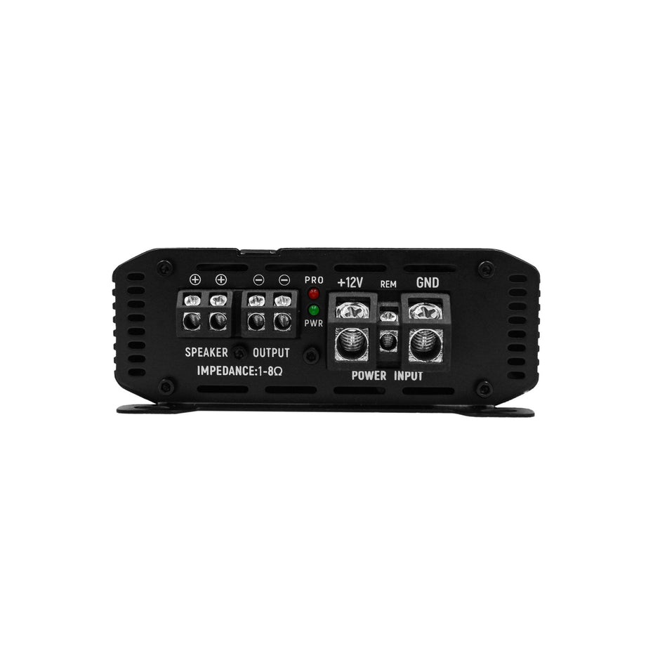1 - Channel CVP Series Mono Block Class - D Amplifier 3600W - CVP3600.1 - Cerwin Vega