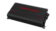 CVP3600.1 - CVP PERFORMANCE 3600W MAX 1-CH SMALL CHASSIS AMPLIFIER